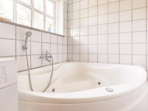 8 person holiday home in Bl vand